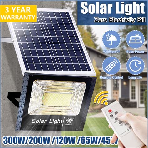 outdoor solar lights philippines
